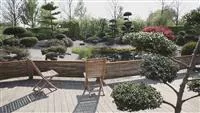 - Gartengestaltung - Koi Zen Garten  - Gartengestaltung - Koi Zen Garten
