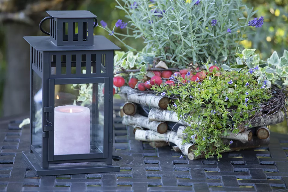 Schlüssel Hähnchen Beeindruckend grosse windlichter garten Arm Prime Methan