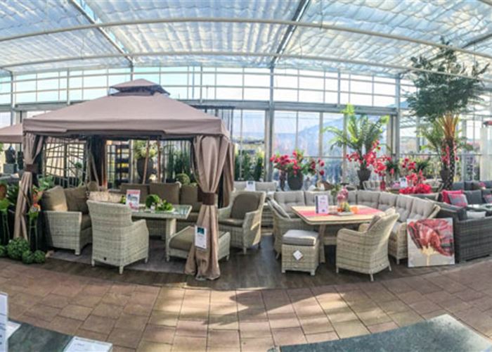 Mauk Gartenwelt in KarlsruheGrötzingen Pflanzen Mauk Blumenparadies