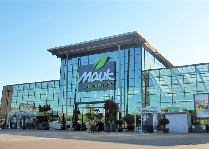 Kontaktieren Sie uns Pflanzen Mauk Blumenparadies