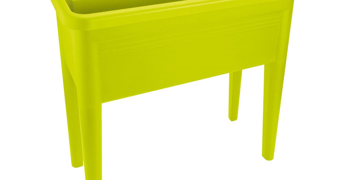 Elho Green basics Anzuchttisch SXXL grün - Mauk Gartenwelt