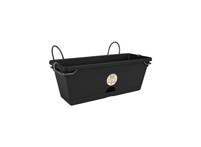 Elho Green basics Balkonkasten Blumenkasten Mini - Mauk Gartenwelt