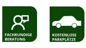 Piktogramme_Fachkundige Beratung_kostenlose Parkplätze.jpg