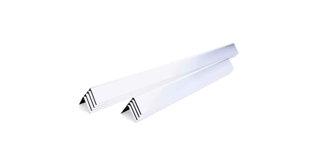 er Flavorizer Bars Spirit 300SerieGenesis B und C Edelstahl (5er