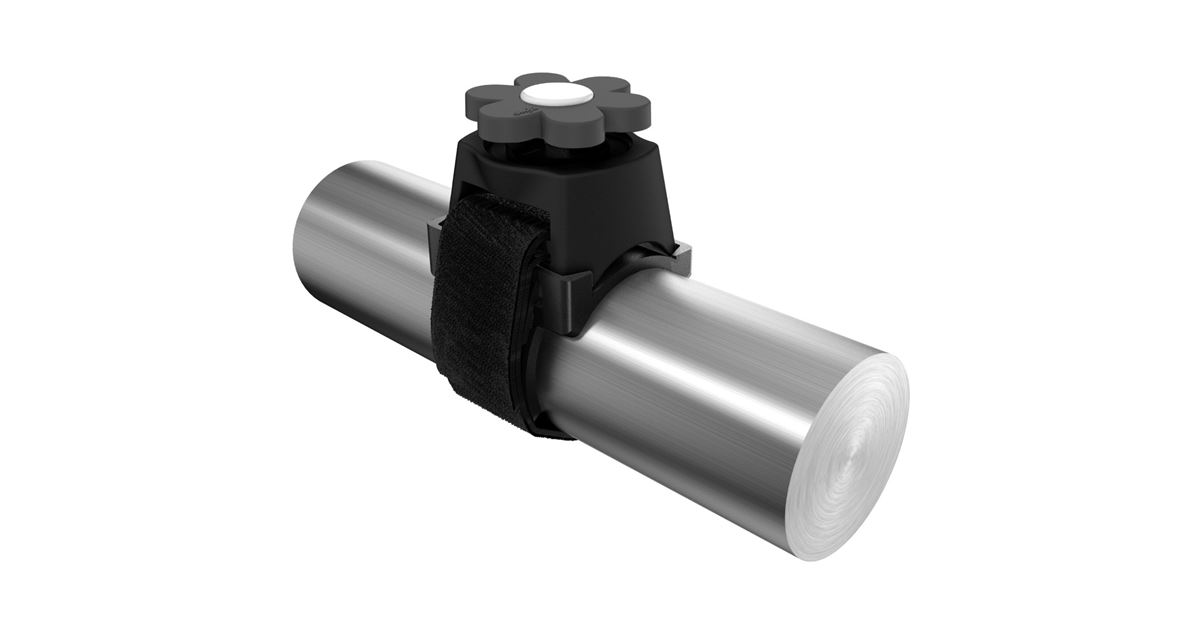 Emsa Landhaus Geländerhalterung - Mauk Gartenwelt