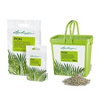 Lechuza Mineralische Pflanzsubstrat Pon 6L - Mauk Gartenwelt
