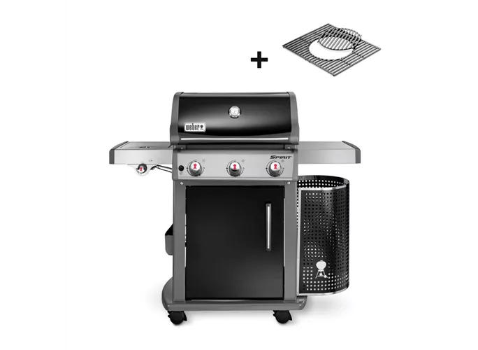 Weber Spirit E 320 Premium Gbs Abdeckhaube iam-publicidad.org