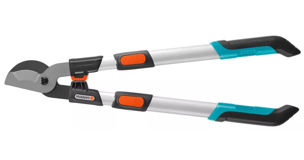 Gardena Comfort Teleskop Astschere 650 Bt Mauk Gartenwelt