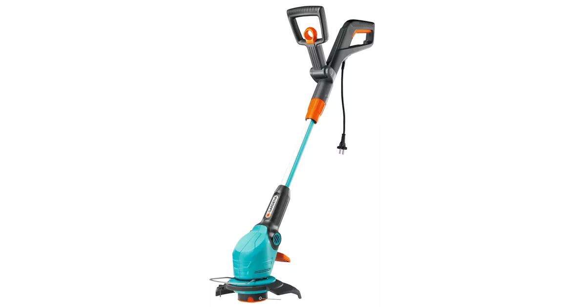 Gardena Trimmer EasyCut 400/25 Mauk Gartenwelt