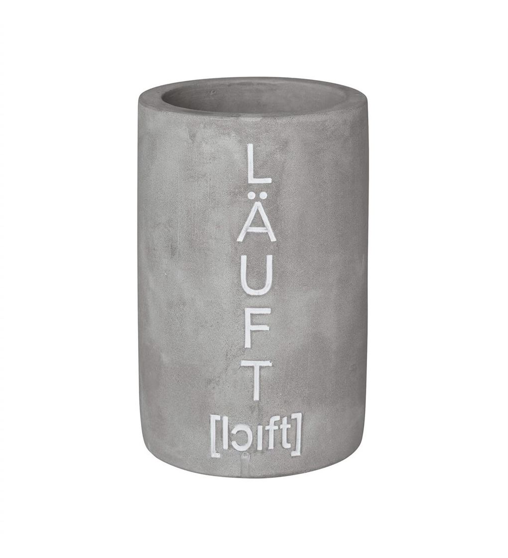 Rader Poesie Et Table Vino Apero Flaschenkuhler Lauft Mauk Gartenwelt mauk gartenwelt