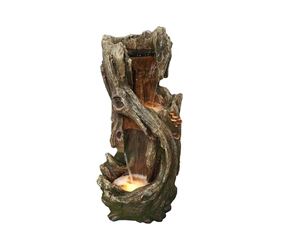 Gartenbrunnen & Zimmerbrunnen - Mauk Gartenwelt