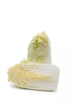 Brassica rapa subsp. pekinensis - China-Kohl Brassica rapa subsp. pekinensis - China-Kohl