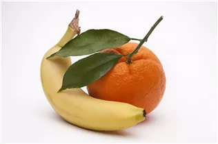 Musa acuminata - Essbanane