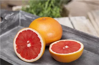 Citrus sinensis - Orange