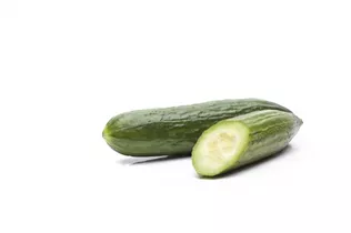 Cucumis sativus - Gurke