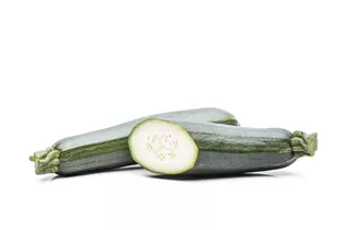 Cucurbita pepo subsp. pepo convar. giromontiina - Zucchini Cucurbita pepo subsp. pepo convar. giromontiina - Zucchini