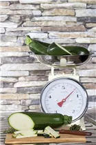 Cucurbita pepo subsp. pepo convar. giromontiina - Zucchini Cucurbita pepo subsp. pepo convar. giromontiina - Zucchini