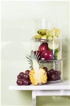 Citrus latifolia - Caipi-Limette Citrus latifolia - Caipi-Limette