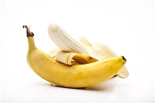 Musa acuminata - Essbanane