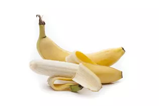 Musa acuminata - Essbanane