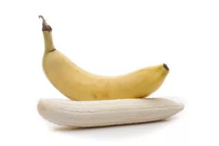 Musa acuminata - Essbanane