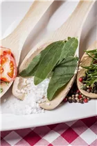  - Salvia officinalis