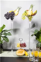 Cucumis melo var. inodorus - Honigmelone Cucumis melo var. inodorus - Honigmelone