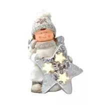 Maxphil Living - Engel mit Stern Maxphil Living - Engel mit Stern