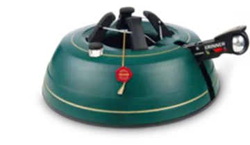 Krinner - Christbaumständer Premium XL KrinnerØ39cm - Grün Krinner - Christbaumständer Premium XL KrinnerØ39cm - Grün