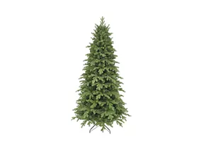 Künstlich 155 cm - Sherwood Weihnachtsbaum Slim grün