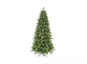 Künstlich 120 cm - Sherwood Weihnachtsbaum slim grün