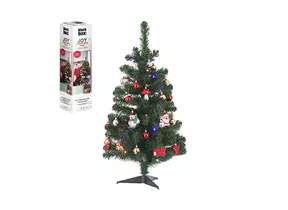 mit Farben - LED Joy Weihnachtsbaum