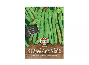 Samen Sperli - Stangenbohnen Algarve Samen Sperli - Stangenbohnen Algarve