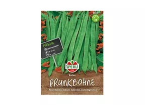 Samen Sperli - Prunkbohnen Butler Samen Sperli - Prunkbohnen Butler