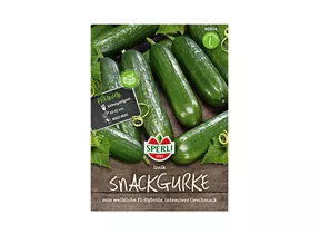 Samen Sperli - Salatgurken Iznik