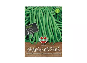 Samen Sperli - Stangenbohnen Matilda Samen Sperli - Stangenbohnen Matilda