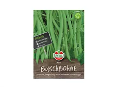 Samen Sperli - Buschbohnen Maxi Langhülsig Samen Sperli - Buschbohnen Maxi Langhülsig