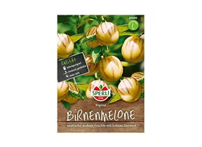 Samen Sperli - Birnenmelonen Pepino