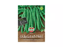 Samen Sperli - Stangebohnen Rakker Samen Sperli - Stangebohnen Rakker