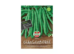 Samen Sperli - Stangebohnen Rakker Samen Sperli - Stangebohnen Rakker