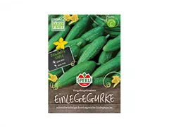 Samen Sperli - Einlegegurken Vorgebirgstraube Samen Sperli - Einlegegurken Vorgebirgstraube