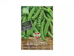 Samen Sperli - Markerbse Wunder von Kelvedon Samen Sperli - Markerbse Wunder von Kelvedon