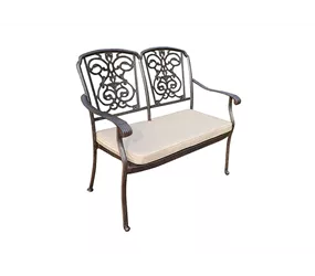 MAXPHIL living - Bank "Manhattan"