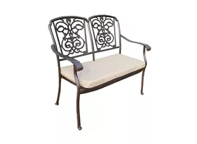 MAXPHIL living - Bank "Manhattan" MAXPHIL living - Bank "Manhattan"