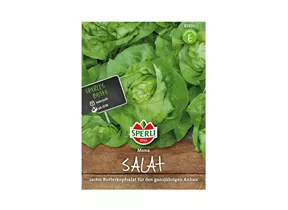 Samen Sperli - Kopfsalat Mona