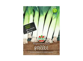 Samen Sperli - Porree Blaugrüner Winter Farinto