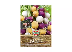 Samen Sperli - Radies Kombi III, Zlata