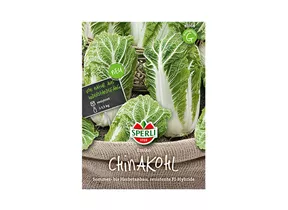 Samen Sperli - Chinakohl Emiko