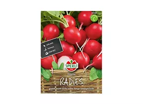 Samen Sperli - Radies Stoplite