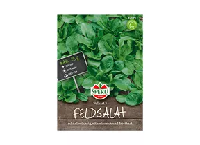 Samen Sperli - Feldsalat Volhart 3 Maxi 25 g